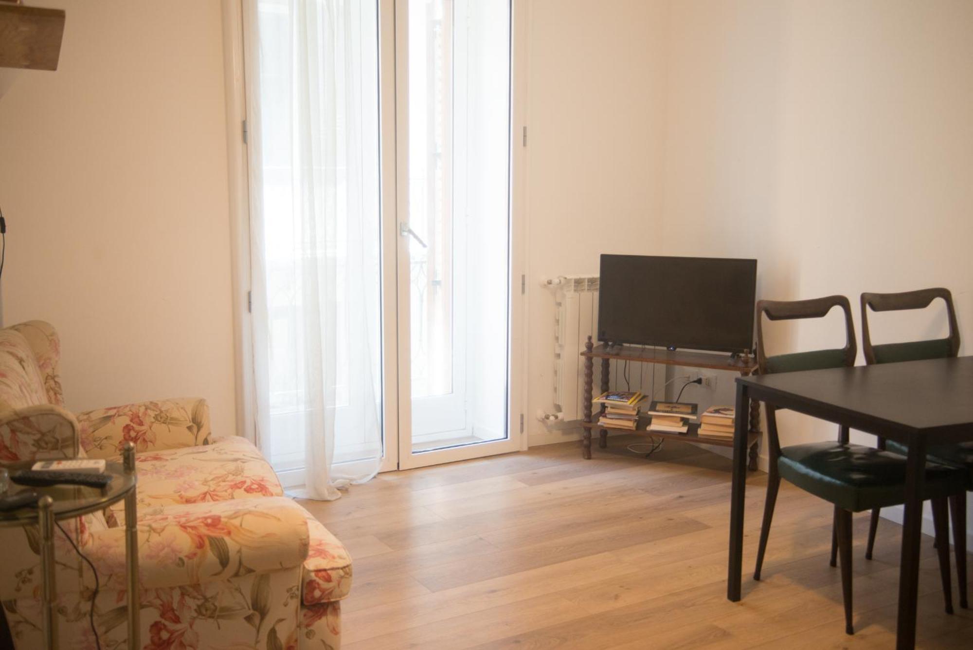 Via Pannieri Apartament Palermo Exteriör bild