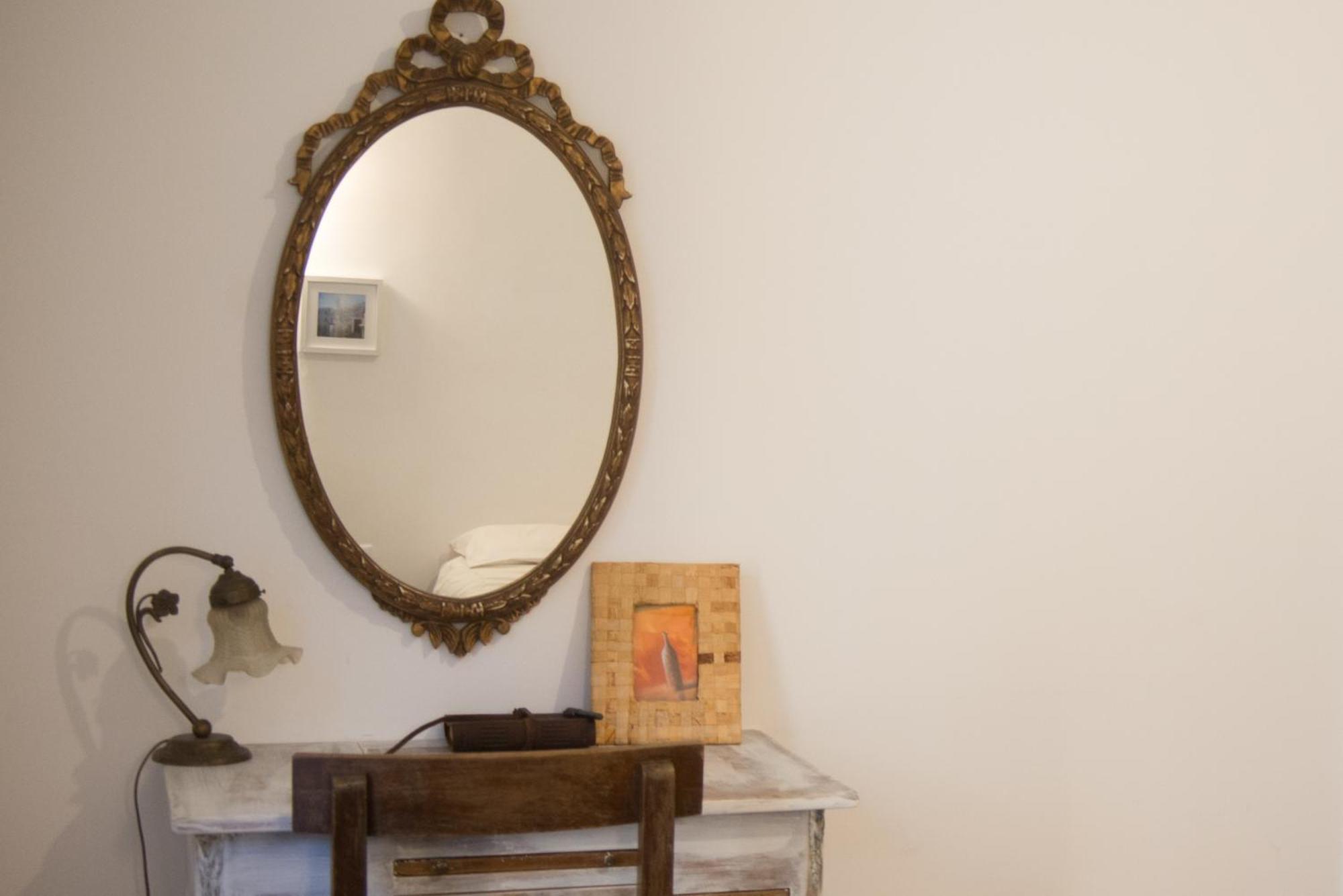 Via Pannieri Apartament Palermo Exteriör bild